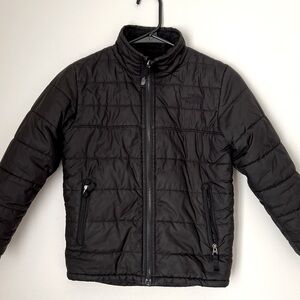 The North Face Reversible Jacket